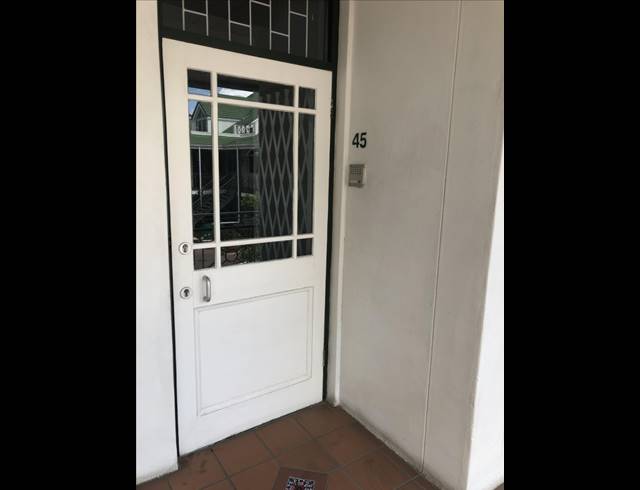 95M² OFFICE FOR SALE IN GARDENS